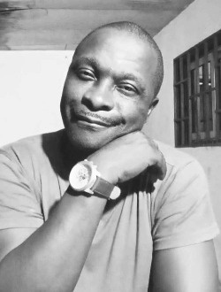 Profil de Benjamin, un homme célibataire de 44 ans à Douala