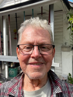Profil de Normand, un homme célibataire de 78 ans à Sorel-Tracy