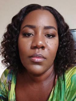 Profil de Angekiki, une femme célibataire de 41 ans à Douala