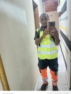 Profil de Yves, un homme célibataire de 31 ans à Douala