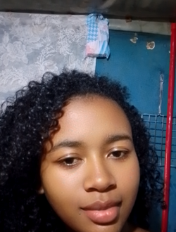 Profil de Muriella, une femme célibataire de 23 ans à Aach