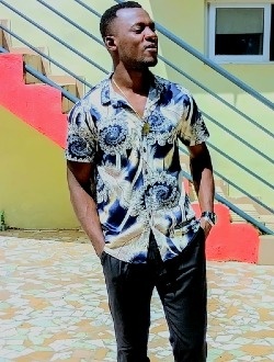 Profil de Arnaud, un homme célibataire de 28 ans à Agadir Aït ou Sarar