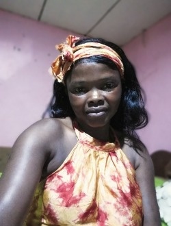 Profil de Louise Leticia, une femme célibataire de 31 ans à Ababa