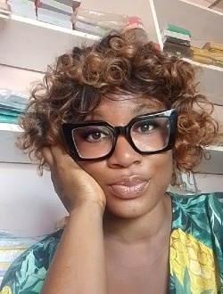 Profil de Victoire, une femme célibataire de 30 ans à Kribi
