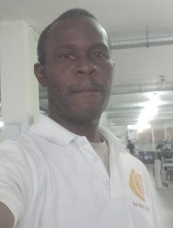 Profil de Jean, un homme célibataire de 48 ans à Abagnivégoui