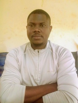 Profil de Evene, un homme célibataire de 38 ans à Ouagadougou