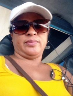 Profil de Sarindra, une femme célibataire de 48 ans à Antananarivo