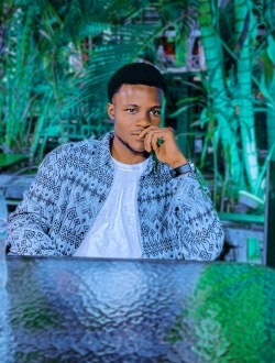 Profil de Jean, un homme célibataire de 22 ans à Conakry