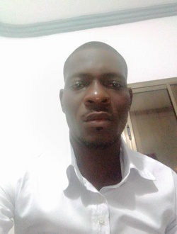 Profil de Pascal, un homme célibataire de 43 ans à Abidjan