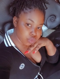 Profil de Marie, une femme célibataire de 28 ans à Yaoundé