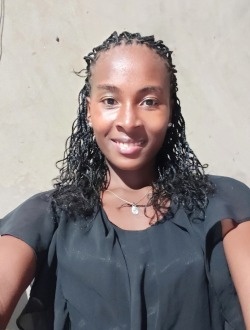Profil de Mboty, une femme célibataire de 25 ans à Sambava