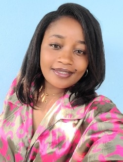 Profil de Melina, une femme célibataire de 34 ans à Abou