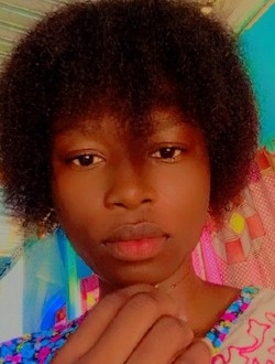 Profil de Alice, une femme célibataire de 21 ans à N'Djamena