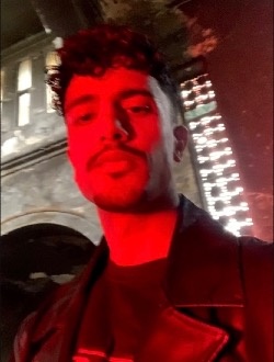 Profil de Saad, un homme célibataire de 18 ans à Casablanca