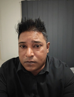 Profil de James, un homme célibataire de 38 ans à Durban North