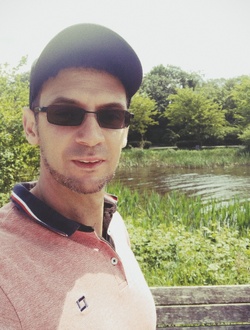 Profil de Anthony, un homme célibataire de 42 ans à Wiers