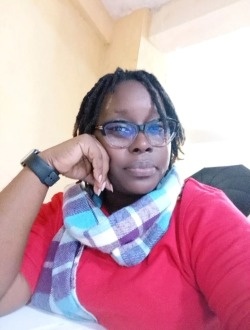 Profil de Gigi, une femme célibataire de 46 ans à Libreville