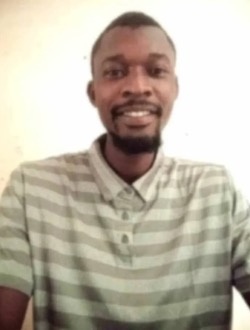 Profil de Papis, un homme célibataire de 41 ans à Dakar