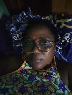 Profil de Ariel, une femme célibataire de 45 ans à Aba