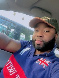 Profil de Mohamadou Marouane, un homme célibataire de 39 ans à Meaux