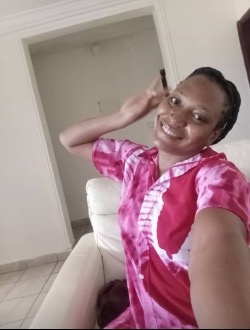 Profil de Phaël, une femme célibataire de 26 ans à Yaoundé