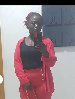 Profil de Sylvie, une femme célibataire de 32 ans à Agadir Ayt Mechkor