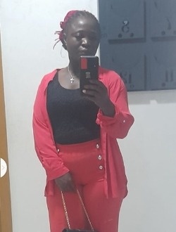 Profil de Sylvie, une femme célibataire de 32 ans à Agadir Ayt Mechkor