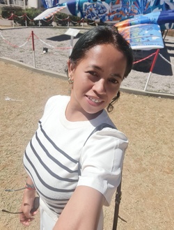 Profil de Hermine, une femme célibataire de 38 ans à Isoraka