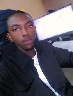 Profil de Cédric, un homme célibataire de 26 ans à Petit Abidjan-Youkou