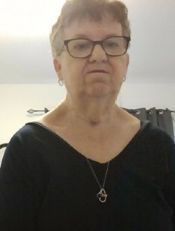 Profil de Pierrette, une femme célibataire de 79 ans à Montmagny