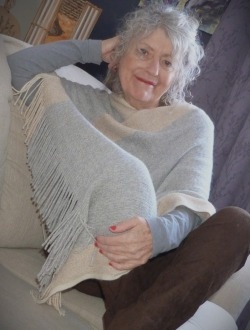 Profil de Marie, une femme célibataire de 74 ans à Saint-Eustache