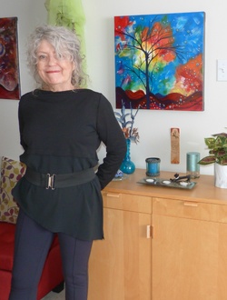 Profil de Marie, une femme célibataire de 74 ans à Saint-Eustache