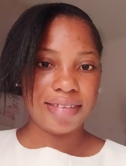Profil de Percice Kob, une femme célibataire de 30 ans à Petit Abidjan-Youkou