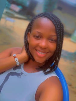 Profil de Olivia, une femme célibataire de 29 ans à Yaoundé