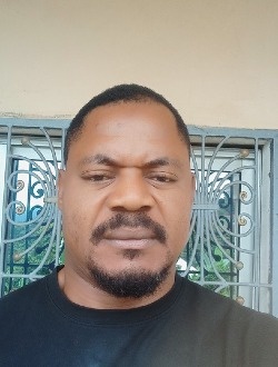 Profil de Baudouin, un homme célibataire de 48 ans à Abé