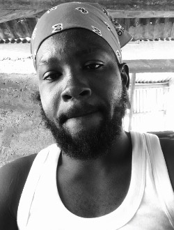 Profil de Nana, un homme célibataire de 33 ans à Accra