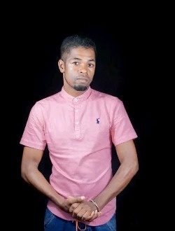 Profil de Zita, un homme célibataire de 31 ans à Aharana