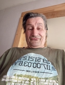 Profil de Claude, un homme célibataire de 67 ans à Agonac
