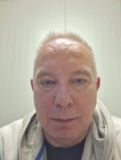 Profil de Luca, un homme célibataire de 63 ans à Aosta