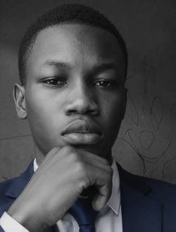Profil de Bennyte, un homme célibataire de 18 ans à Accra