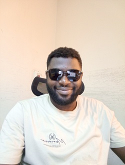 Profil de Jayk, un homme célibataire de 31 ans à Kinshasa