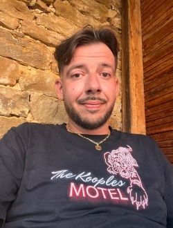 Profil de Ced, un homme célibataire de 36 ans à Differdange