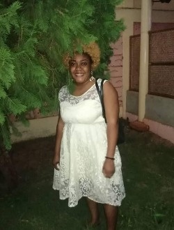 Profil de Joanel, une femme célibataire de 30 ans à 4th Arrondissement of Porto-Novo