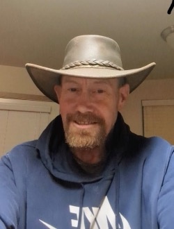 Profil de Bubba, un homme célibataire de 53 ans à Sedro-Woolley