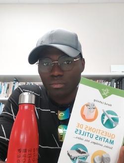 Profil de Observer, un homme célibataire de 31 ans à Lomé
