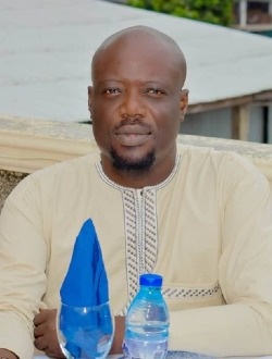Profil de Rudy, un homme célibataire de 52 ans à Cotonou