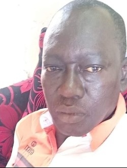 Profil de Souleymane, un homme célibataire de 27 ans à Yeumbeul sud