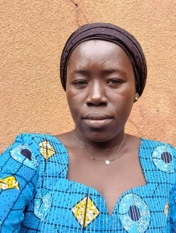 Profil de Minata, une femme célibataire de 34 ans à Toulouse