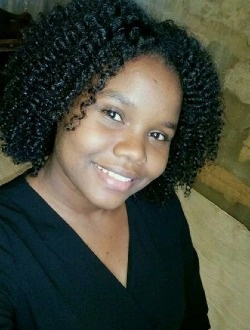 Profil de Alphonsine🇲🇬, une femme célibataire de 20 ans à Toliara
