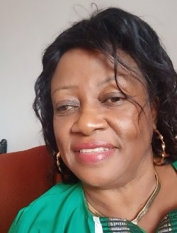 Profil de Ode, une femme célibataire de 65 ans à Douala
